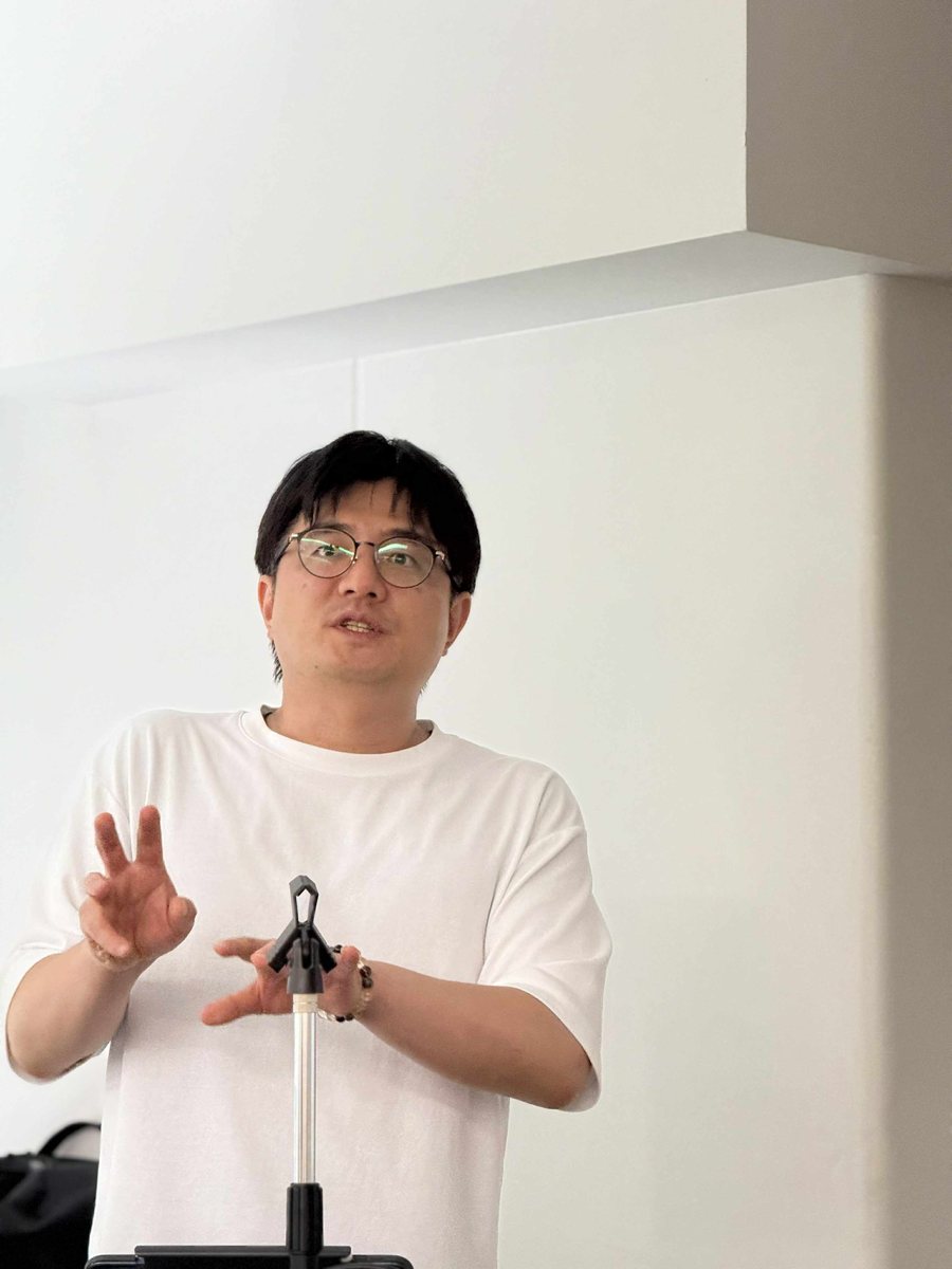 株式会社Carpe Diem 代表取締役 阪井裕樹